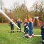 JF 2005 13 Löschübung GS Niederwalgern (10)